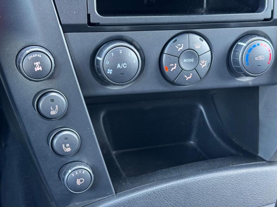 SsangYong Kyron I Рестайлинг Энгельс  - изображение 17