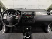 Nissan Tiida I Рестайлинг Екатеринбург  - изображение 46