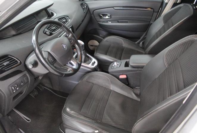 Renault Scenic III Рестайлинг 2 с пробегом 2014 года, цена 940 000 рублей, 191175 км, компактвэн, Автокод Объявления