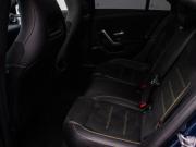 Mercedes-Benz CLA AMG II (C118 X118) Москва  - изображение 30