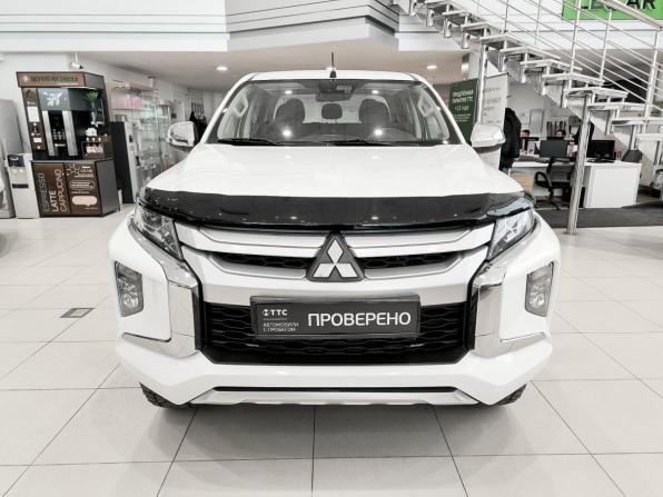 Mitsubishi L200 V Рестайлинг с пробегом 2019 года, цена 2 650 000 рублей, 79536 км, пикап, Автокод Объявления