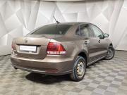 Volkswagen Polo V Рестайлинг Москва  - изображение 22