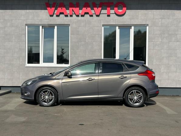 Ford Focus III с пробегом 2012 года, цена 790 000 рублей, 215463 км, хэтчбек, Автокод Объявления