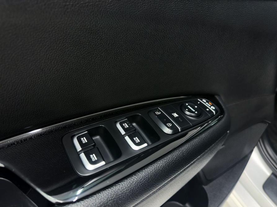 Kia Optima IV Рестайлинг Уфа  - изображение 11