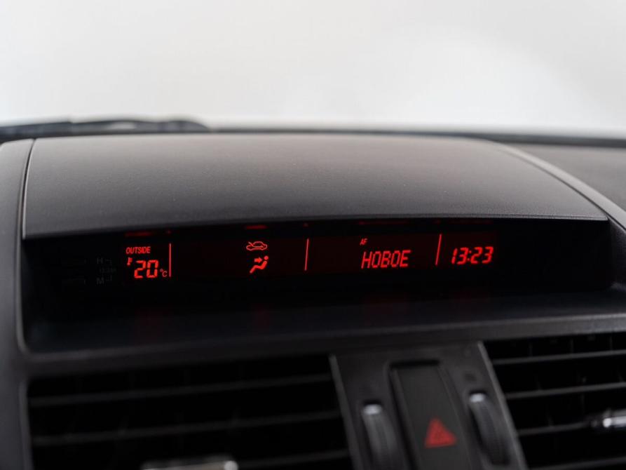Mazda 6 II (GH) Рестайлинг Красноярск  - изображение 13
