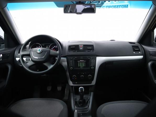 Skoda Yeti I с пробегом 2012 года, цена 750 000 рублей, 179628 км, внедорожник, Автокод Объявления