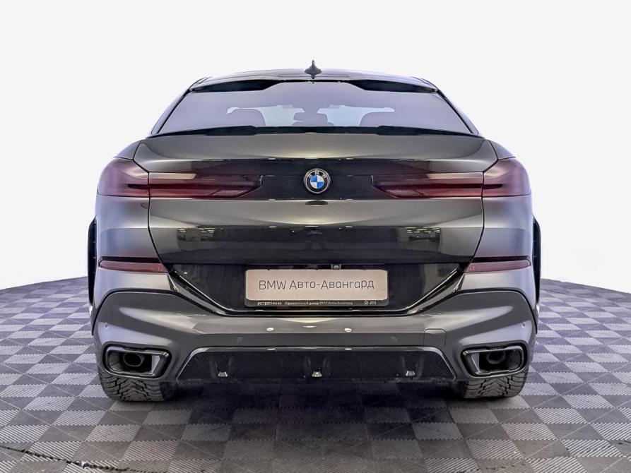 BMW X6 III (G06) Москва  - изображение 6