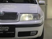 Skoda Octavia II (A5) Новосибирск  - изображение 34