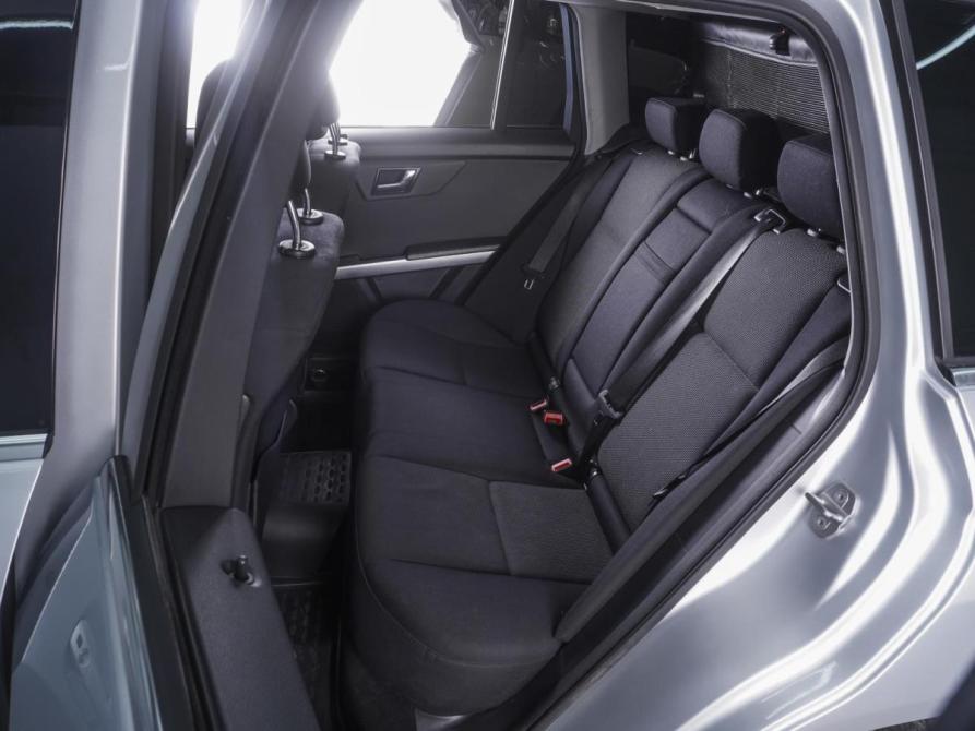 Mercedes-Benz GLK-Класс I (X204) Ростов-на-Дону  - изображение 9