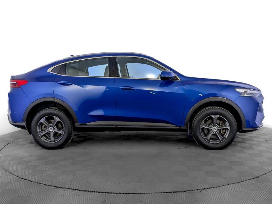 Haval F7x I Рестайлинг Москва  - изображение 4