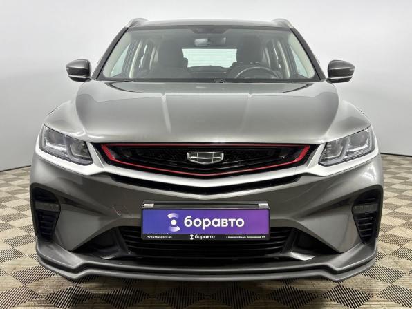Geely Coolray I с пробегом 2023 года, цена 1 640 000 рублей, 81868 км, внедорожник, Автокод Объявления