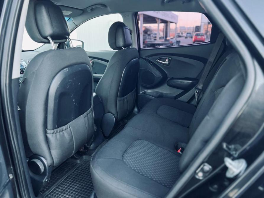Hyundai ix35 I Санкт-Петербург  - изображение 12