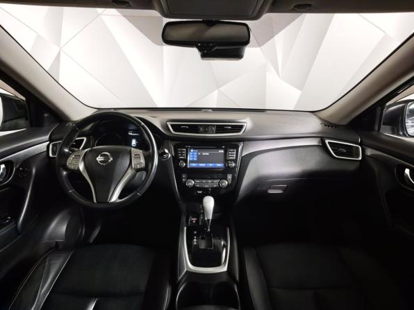 Nissan X-Trail III с пробегом 2016 года, цена 1 605 000 рублей, 167980 км, внедорожник, Автокод Объявления