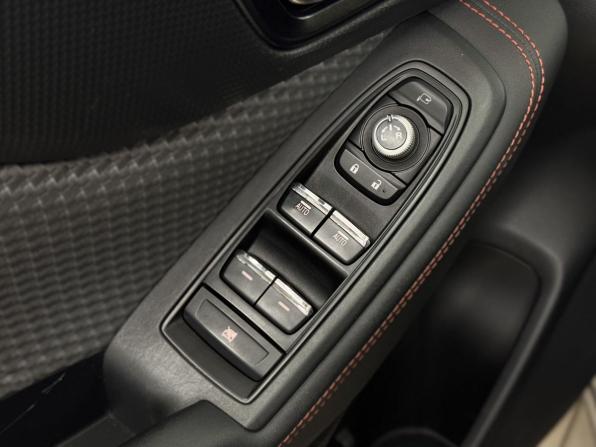 Subaru Forester V Рестайлинг с пробегом 2021 года, цена 3 748 000 рублей, 100813 км, внедорожник, Автокод Объявления