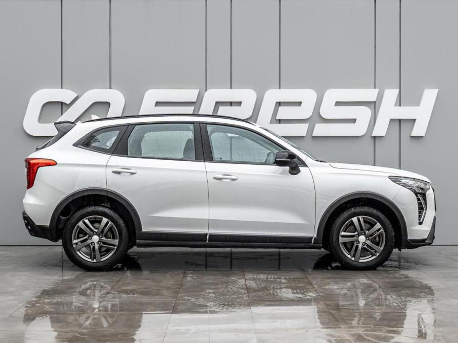 Haval Jolion I Рестайлинг Краснодар  - изображение 5