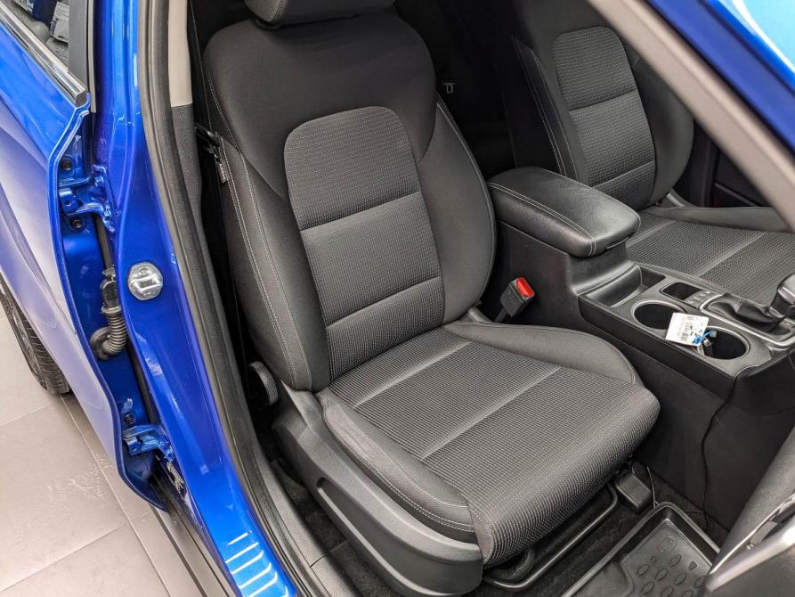 Kia Sportage IV Рестайлинг Москва  - изображение 22