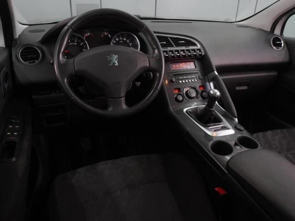 Peugeot 3008 I с пробегом 2011 года, цена 740 000 рублей, 139266 км, внедорожник, Автокод Объявления