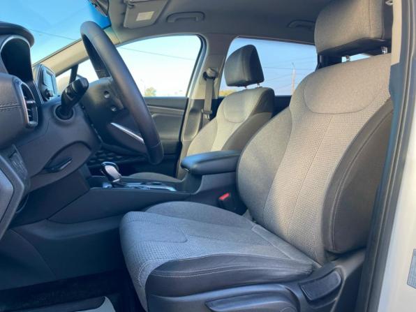 Hyundai Santa Fe IV с пробегом 2018 года, цена 2 599 000 рублей, 120416 км, внедорожник, Автокод Объявления