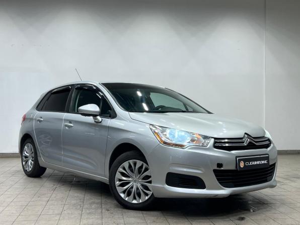 Citroen C4 II с пробегом 2011 года, цена 545 000 рублей, 192070 км, хэтчбек, Автокод Объявления