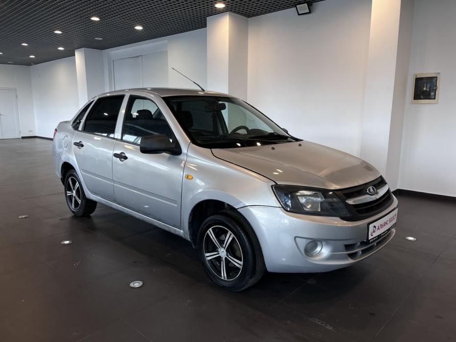 Lada (ВАЗ) Granta I Чебоксары  - изображение 1