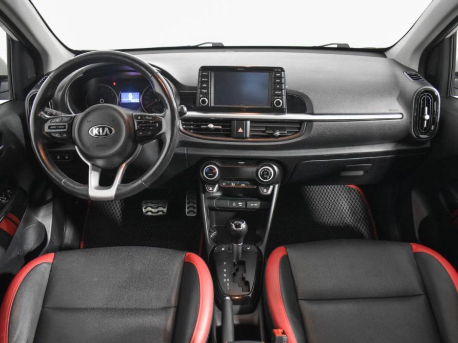 Kia Picanto III Санкт-Петербург  - изображение 14
