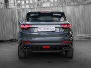 Belgee X50 Москва  - изображение 36