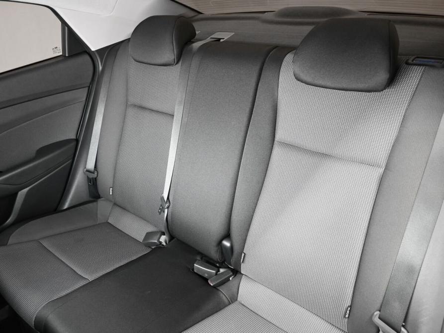 Hyundai Solaris II Тверь  - изображение 9