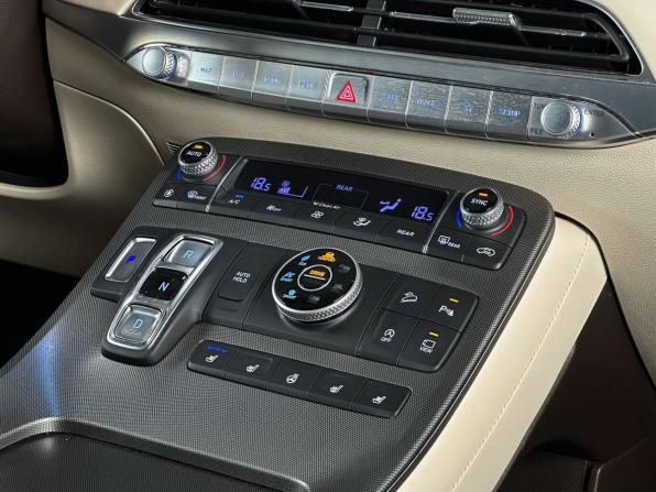 Hyundai Palisade I с пробегом 2020 года, цена 4 599 000 рублей, 58100 км, внедорожник, Автокод Объявления