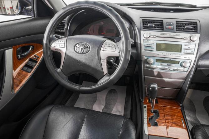 Toyota Camry VI (XV40) с пробегом 2008 года, цена 1 199 000 рублей, 340000 км, седан, Автокод Объявления