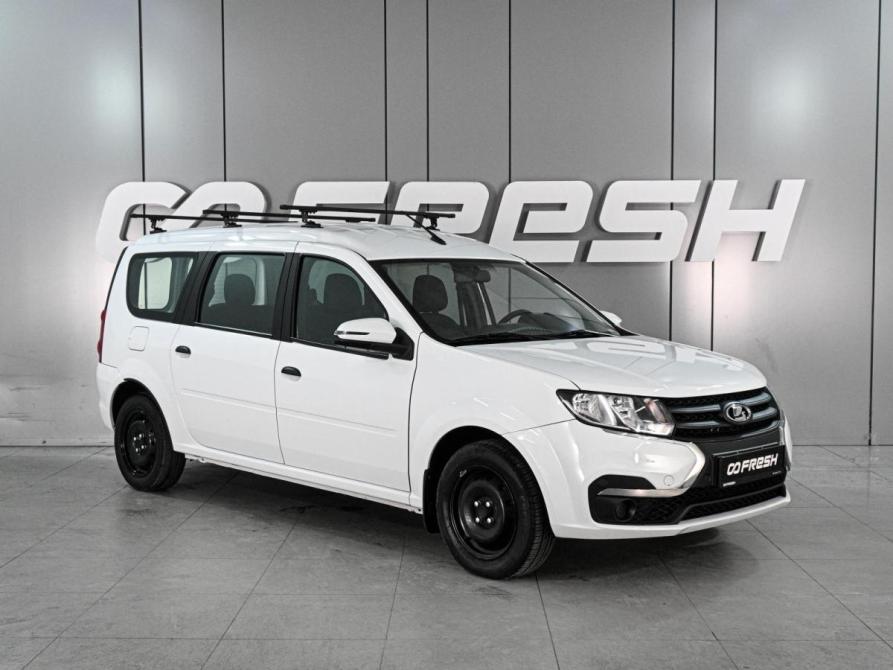 Lada (ВАЗ) Largus I Рестайлинг Ростов-на-Дону  - изображение 1