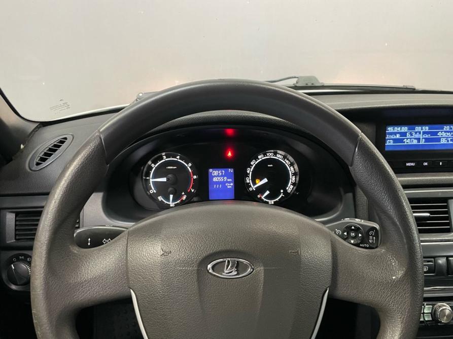 Lada (ВАЗ) Priora I Рестайлинг Уфа  - изображение 14