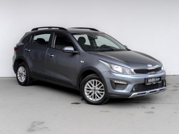 Kia Rio IV с пробегом 2019 года, цена 1 530 000 рублей, 89928 км, хэтчбек, Автокод Объявления