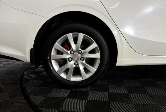 Kia Cerato III Рестайлинг (Classic) с пробегом 2019 года, цена 1 945 000 рублей, 40041 км, седан, Автокод Объявления