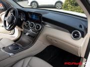 Mercedes-Benz GLC I (X253) Рестайлинг Москва  - изображение 30
