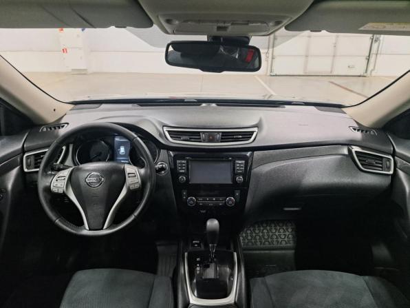 Nissan X-Trail III с пробегом 2016 года, цена 1 615 000 рублей, 190087 км, внедорожник, Автокод Объявления