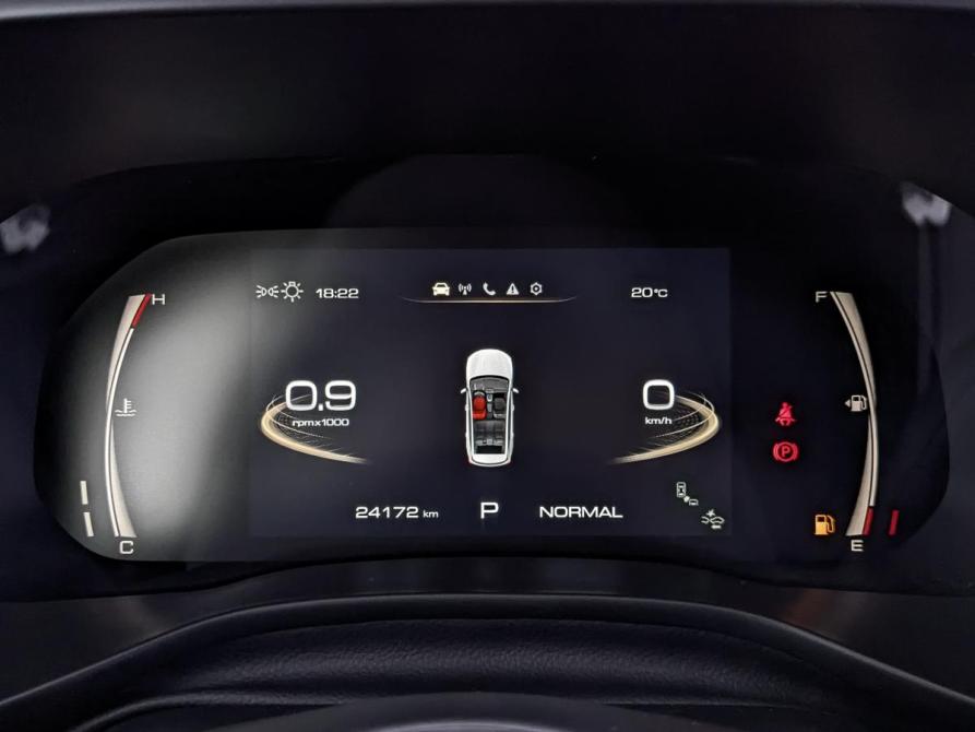 Haval Jolion I Москва  - изображение 16