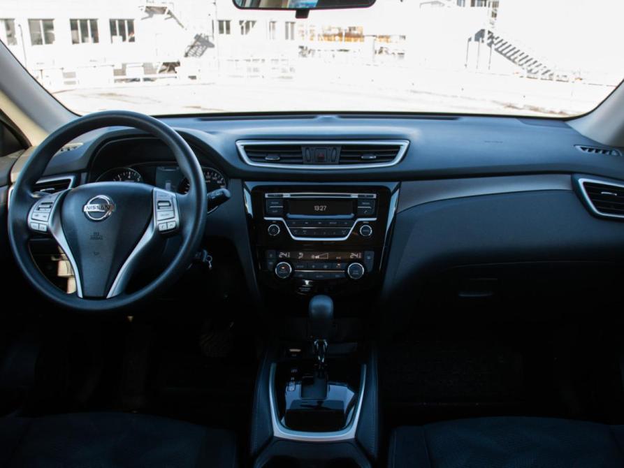 Nissan X-Trail III Москва  - изображение 9