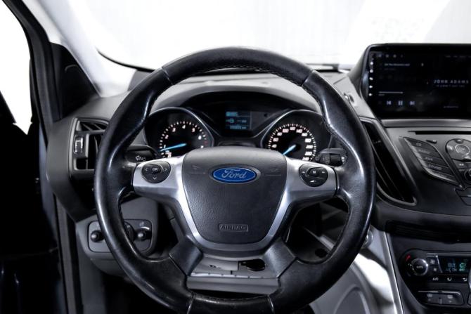 Ford Kuga II с пробегом 2014 года, цена 1 149 000 рублей, 198000 км, внедорожник, Автокод Объявления