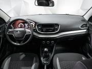 Lada (ВАЗ) Vesta I Рестайлинг (NG) Ульяновск  - изображение 32