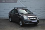 Lada (ВАЗ) Granta I Старый Оскол  - изображение 24