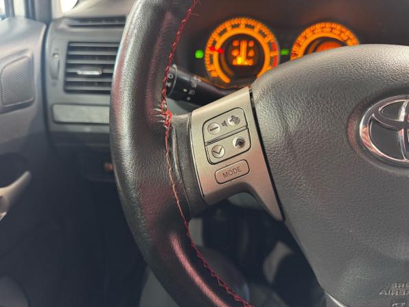 Toyota Auris I с пробегом 2008 года, цена 777 000 рублей, 167136 км, хэтчбек, Автокод Объявления