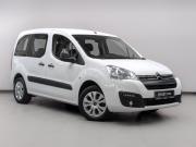 Citroen Berlingo II Рестайлинг 2 Москва  - изображение 28