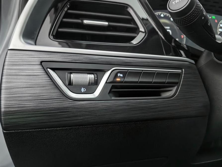 Geely Tugella I Москва  - изображение 21