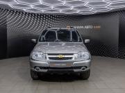 Chevrolet Niva I Рестайлинг Самара  - изображение 28