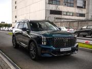 GAC GS8 II Санкт-Петербург  - изображение 41