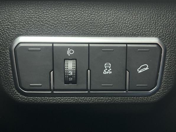 Haval M6 II с пробегом 2023 года, цена 1 750 000 рублей, 14128 км, внедорожник, Автокод Объявления