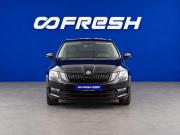 Skoda Octavia III (A7) Рестайлинг Москва  - изображение 24