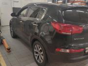 Kia Sportage III Рестайлинг Санкт-Петербург  - изображение 44