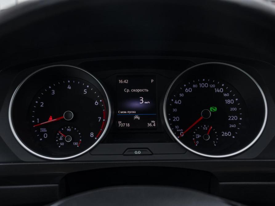 Volkswagen Tiguan II Москва  - изображение 12