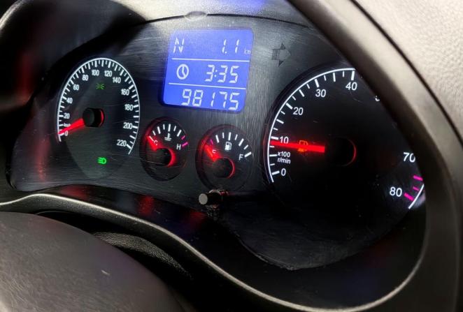 Chery Tiggo (T11) I Рестайлинг (FL) с пробегом 2015 года, цена 490 000 рублей, 98171 км, внедорожник, Автокод Объявления